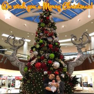 Meet your Posher, Jacky